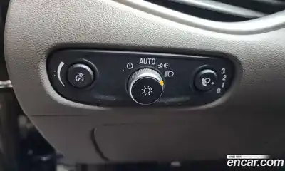 Chevrolet Malibu 2017 1.5 Автомат в Москве № 28078, миниатюра 2