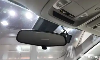 Chevrolet Malibu 2017 1.5 Автомат в Москве № 28078, миниатюра 4