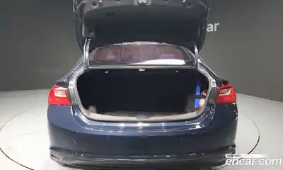 Chevrolet Malibu 2017 1.5 Автомат в Москве № 28078, миниатюра 7