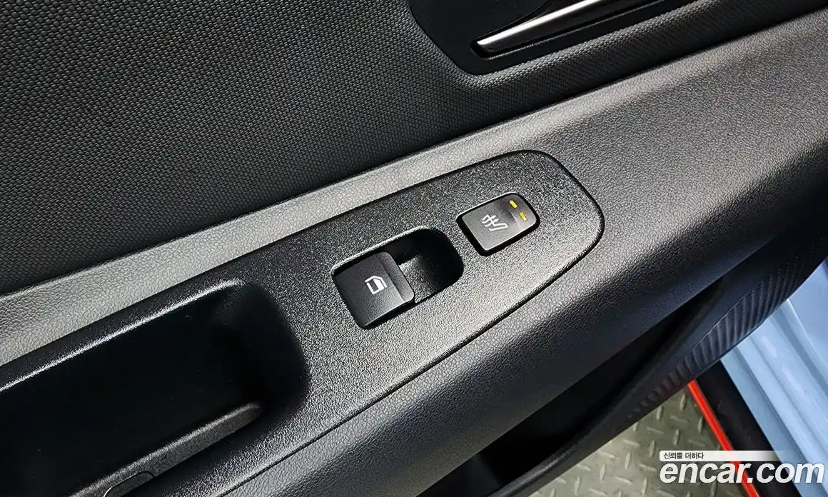 Hyundai Avante 2023 2.0 Автомат в Москве № 280857, фото 4