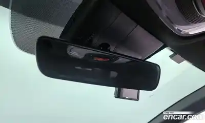 Hyundai Avante 2023 2.0 Автомат в Москве № 280857, миниатюра 8