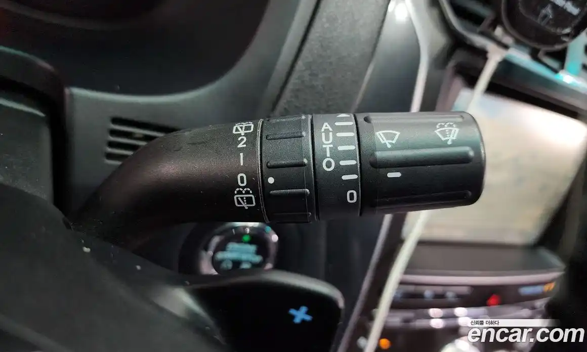 Ford Explorer 2016 2.3 Автомат в Москве № 281533, фото 13