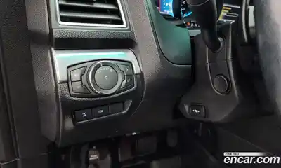 Ford Explorer 2016 2.3 Автомат в Москве № 281533, миниатюра 5