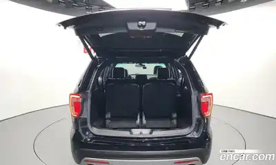 Ford Explorer 2016 2.3 Автомат в Москве № 281533, миниатюра 6