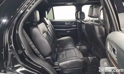 Ford Explorer 2016 2.3 Автомат в Москве № 281533, миниатюра 7