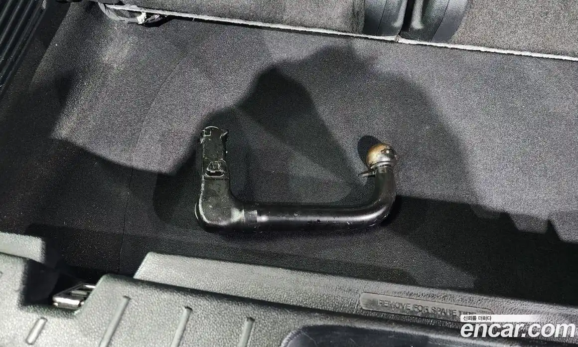 Ford Explorer 2016 2.3 Автомат в Москве № 281533, фото 10