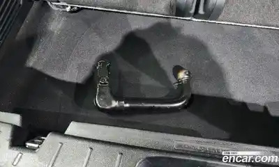 Ford Explorer 2016 2.3 Автомат в Москве № 281533, миниатюра 10