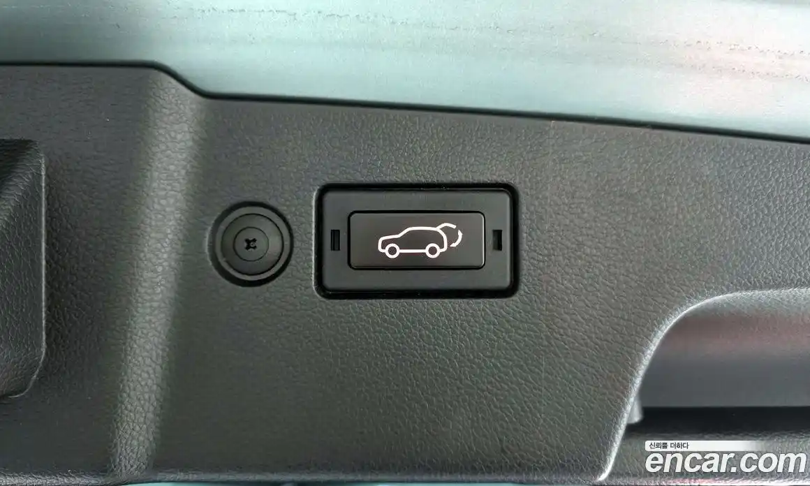 SsangYong Torres 2023 1.5 Автомат в Москве № 28312, фото 12