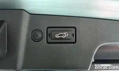 SsangYong Torres 2023 1.5 Автомат в Москве № 28312, миниатюра 12