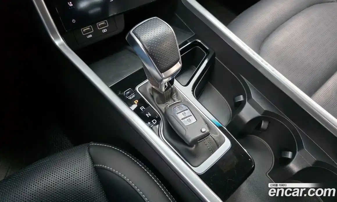 SsangYong Torres 2023 1.5 Автомат в Москве № 28312, фото 16