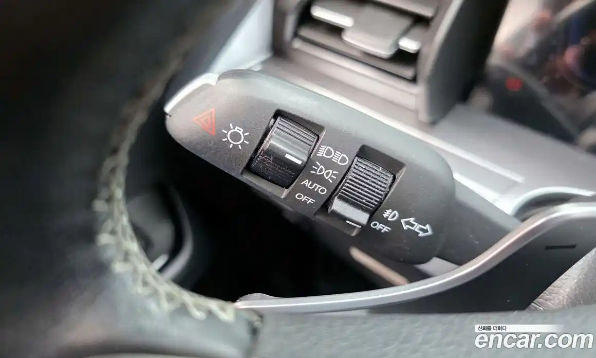 SsangYong Torres 2023 1.5 Автомат в Москве № 28312, фото 18