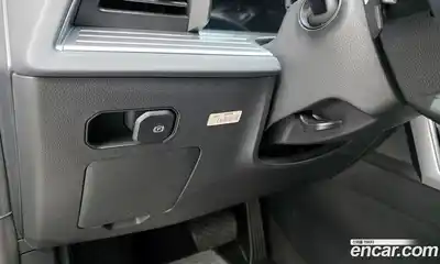 SsangYong Torres 2023 1.5 Автомат в Москве № 28312, миниатюра 4