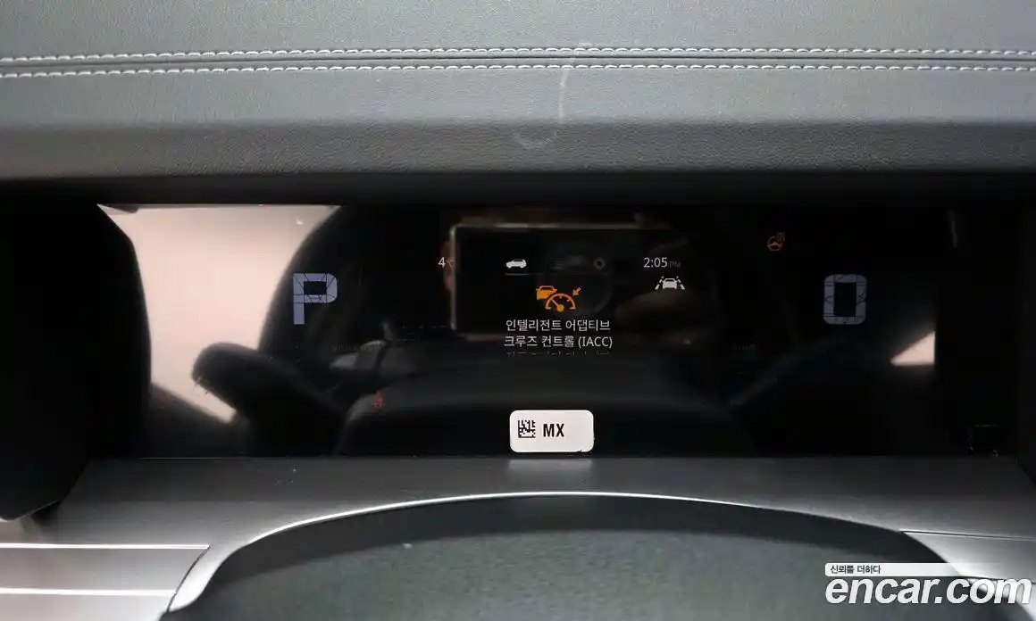 SsangYong Torres 2023 1.5 Автомат в Москве № 28312, фото 6