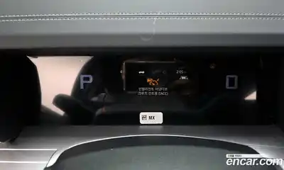 SsangYong Torres 2023 1.5 Автомат в Москве № 28312, миниатюра 6