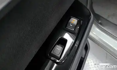 SsangYong Torres 2023 1.5 Автомат в Москве № 28312, миниатюра 10