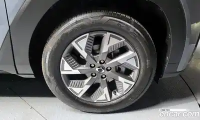 SsangYong Torres, 2024