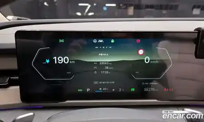 SsangYong Torres 2024 0.2 Автомат в Москве № 28363, миниатюра 12