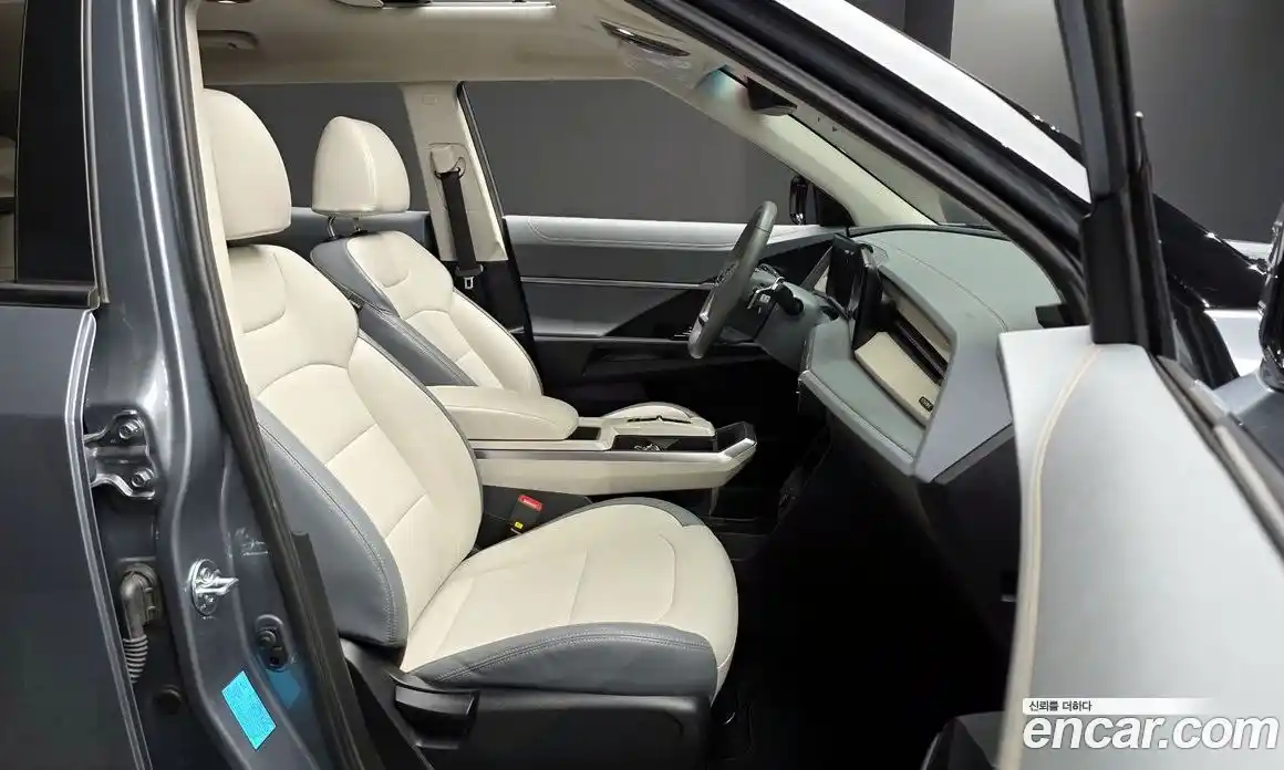 SsangYong Torres 2024 0.2 Автомат в Москве № 28363, фото 15