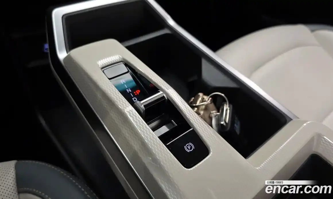 SsangYong Torres 2024 0.2 Автомат в Москве № 28363, фото 19