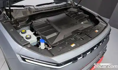 SsangYong Torres 2024 0.2 Автомат в Москве № 28363, миниатюра 2