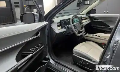 SsangYong Torres 2024 0.2 Автомат в Москве № 28363, миниатюра 3