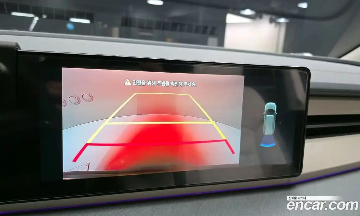 SsangYong Torres 2024 0.2 Автомат в Москве № 28363, фото 6