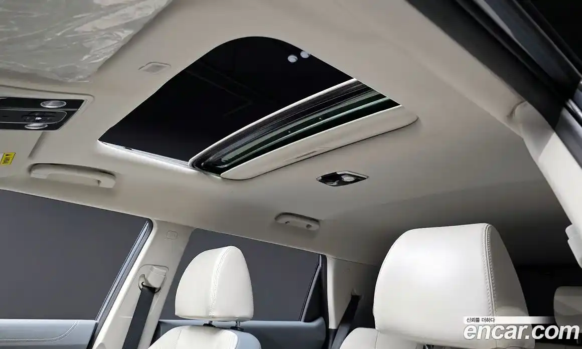 SsangYong Torres 2024 0.2 Автомат в Москве № 28363, фото 7