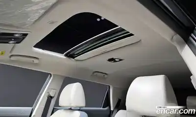 SsangYong Torres 2024 0.2 Автомат в Москве № 28363, миниатюра 7