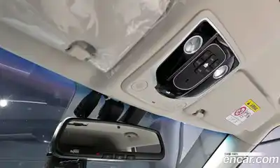 SsangYong Torres 2024 0.2 Автомат в Москве № 28363, миниатюра 10