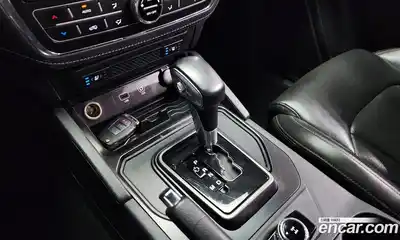 SsangYong Rexton 2021 2.2 Автомат в Москве № 28462, миниатюра 6