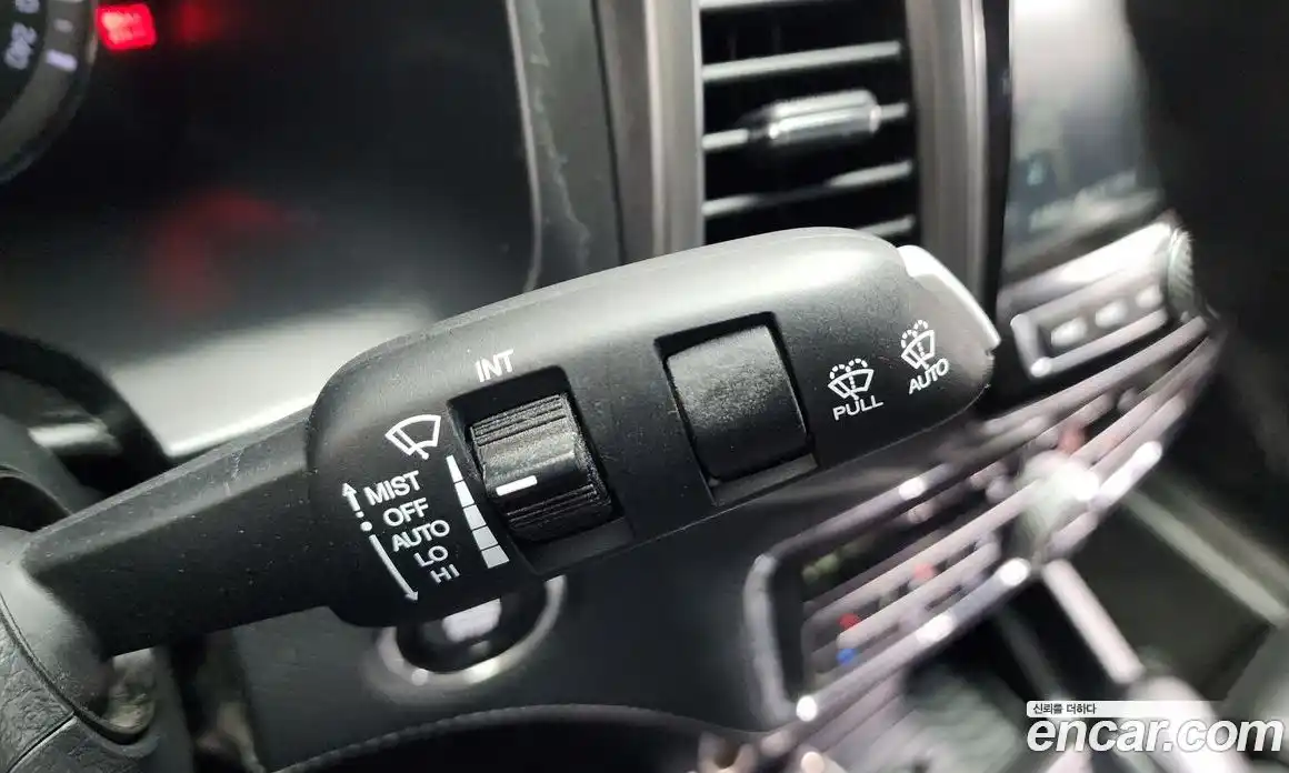 SsangYong Rexton 2021 2.2 Автомат в Москве № 28462, фото 8