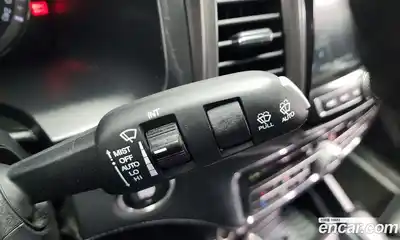 SsangYong Rexton 2021 2.2 Автомат в Москве № 28462, миниатюра 8