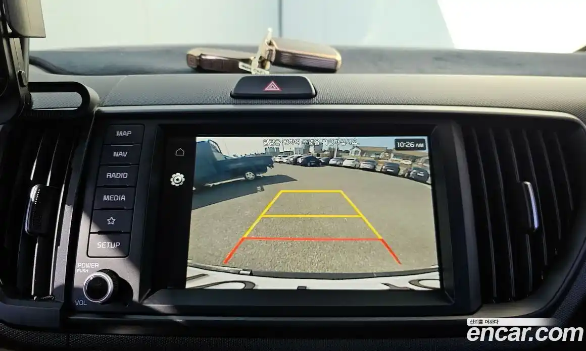 Kia Ray 2025 1.0 Автомат в Москве № 285217, фото 15