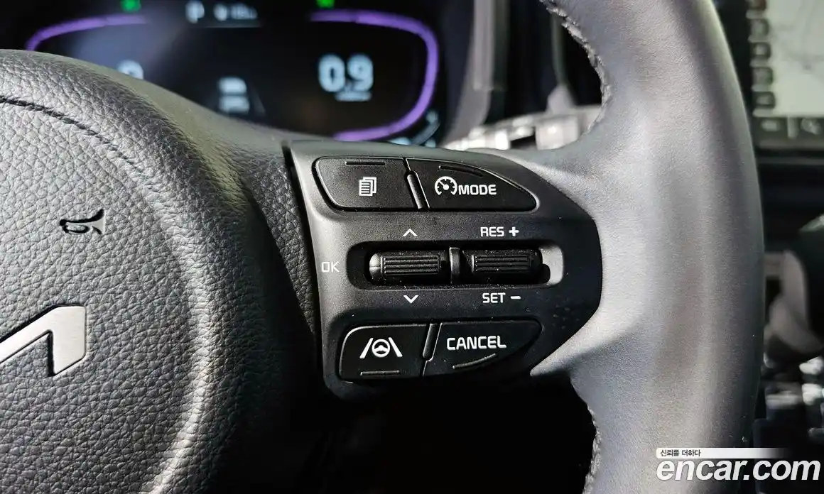 Kia Ray 2025 1.0 Автомат в Москве № 285217, фото 17