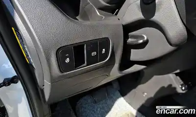 Kia Ray 2025 1.0 Автомат в Москве № 285217, миниатюра 2