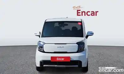 Kia Ray 2025 1.0 Автомат в Москве № 285217, миниатюра 3