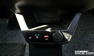 Kia Ray 2025 1.0 Автомат в Москве № 285217, миниатюра 5