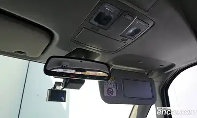 Kia Ray 2025 1.0 Автомат в Москве № 285217, миниатюра 6