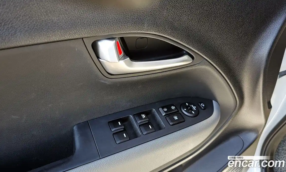 Kia Ray 2025 1.0 Автомат в Москве № 285217, фото 9