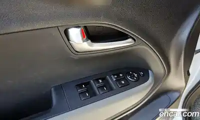 Kia Ray 2025 1.0 Автомат в Москве № 285217, миниатюра 9