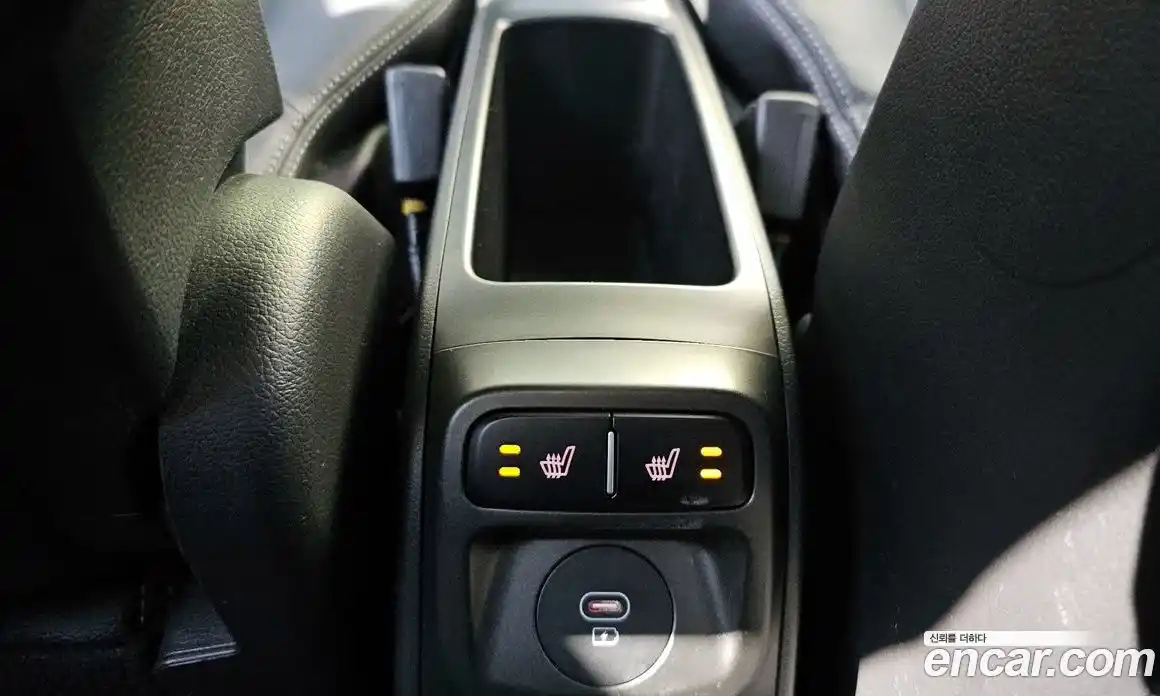 Kia Ray 2025 1.0 Автомат в Москве № 285217, фото 10