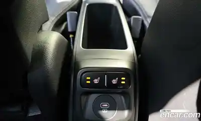 Kia Ray 2025 1.0 Автомат в Москве № 285217, миниатюра 10