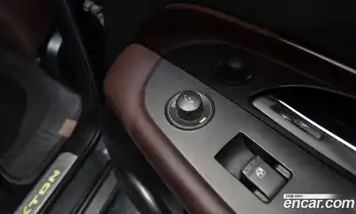 SsangYong Rexton 2011 2.0 Автомат в Москве № 28543, миниатюра 12