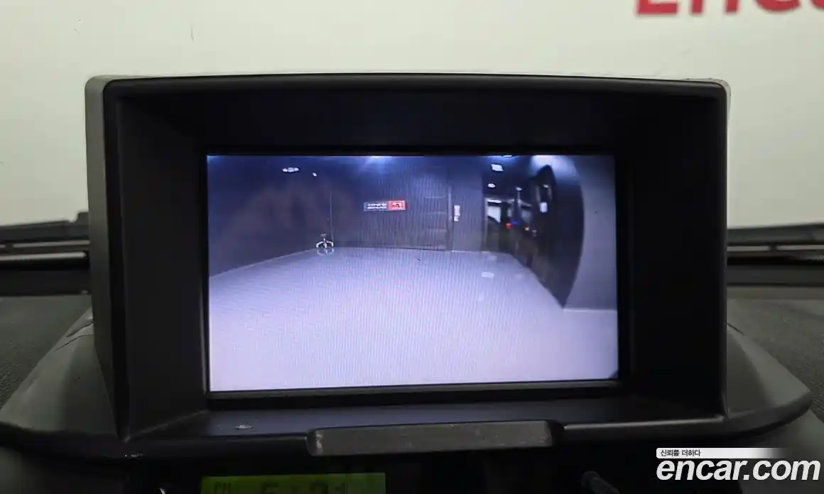 SsangYong Rexton 2011 2.0 Автомат в Москве № 28543, фото 19