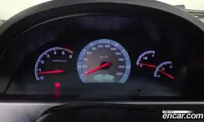 SsangYong Rexton 2011 2.0 Автомат в Москве № 28543, миниатюра 5