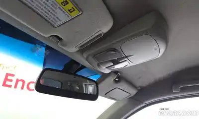 SsangYong Rexton 2011 2.0 Автомат в Москве № 28543, миниатюра 8