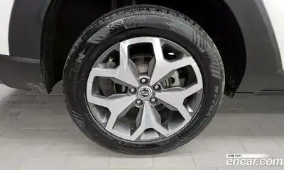 SsangYong Torres 2023 1.5 Автомат в Москве № 28846, миниатюра 12