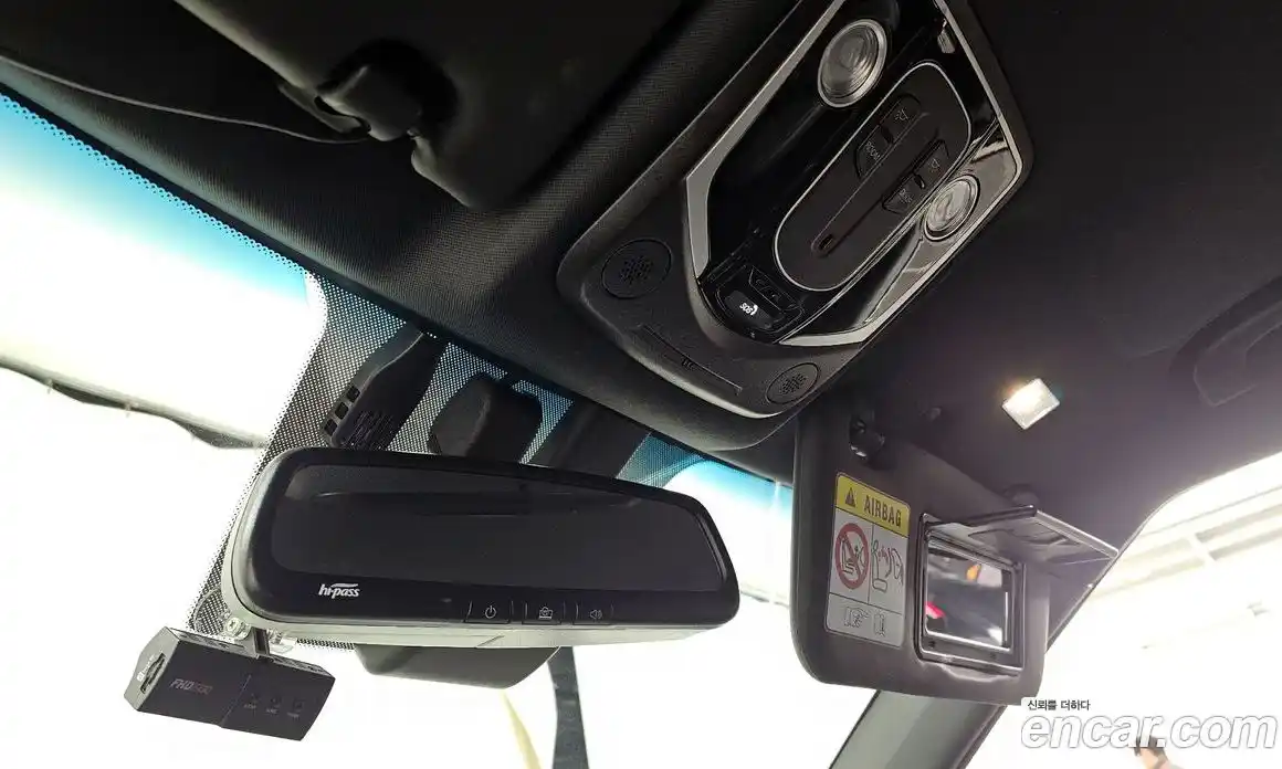 SsangYong Torres 2023 1.5 Автомат в Москве № 28846, фото 14