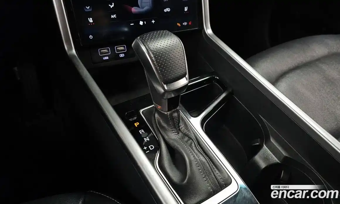 SsangYong Torres 2023 1.5 Автомат в Москве № 28846, фото 15