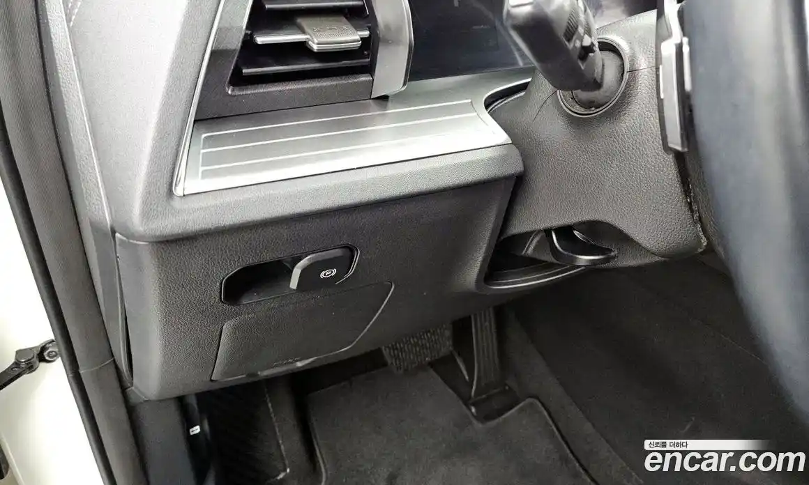 SsangYong Torres 2023 1.5 Автомат в Москве № 28846, фото 7